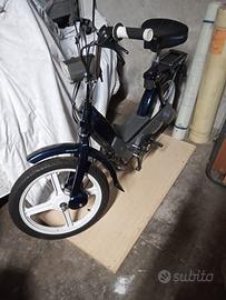 Piaggio Ciao elaborato
