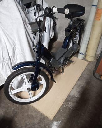 Piaggio Ciao elaborato