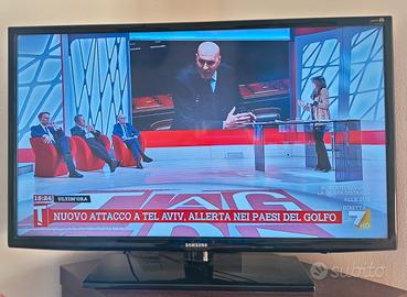 TV 32' Samsung