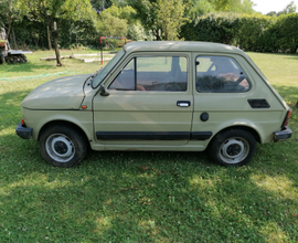 Fiat 126 Personal 4