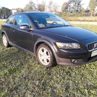 Ricambi per Volvo C30