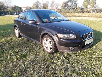 Ricambi per Volvo C30