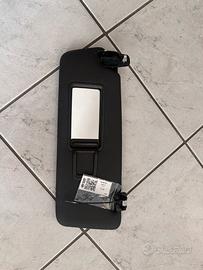 Parasole audi a1 lato giudatore originale