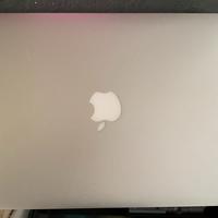 Macbook Air metà 2012