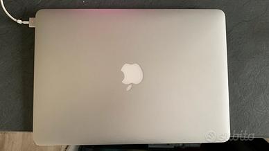 Macbook Air metà 2012