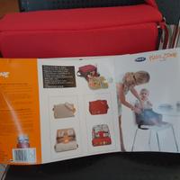 Rialzo per sedia bambini