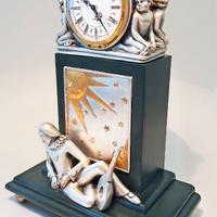 OROLOGIO DA CONSOLLE