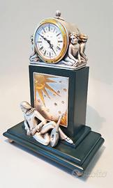 OROLOGIO DA CONSOLLE