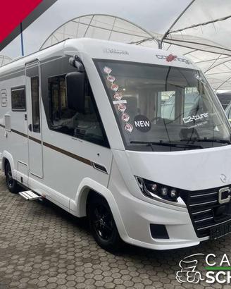 CARTHAGO C 2 TOURER I 141 KB LE MERCEDES CAMBIO