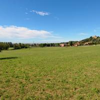 Terreni agricoli zona montesanto