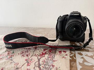 Canon eos 600d