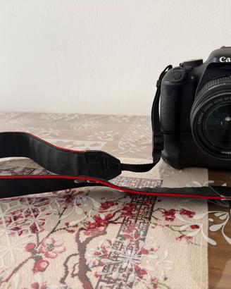 Canon eos 600d