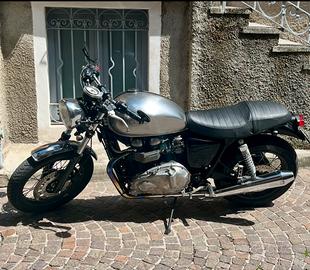 Triumph Thruxton