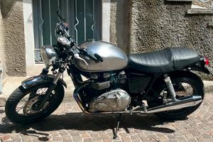 Triumph Thruxton