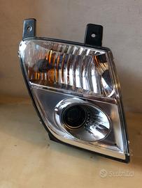 NUOVO GM OEM Opel GT 07-10 fendinebbia lato destro