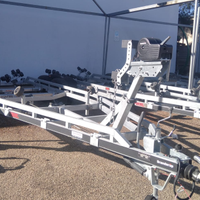 Rimorchi Ellebi 24.26 PIEDI 2500 KG