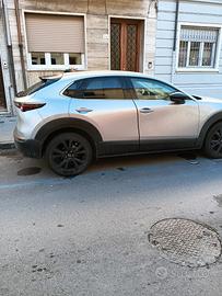 Mazda cx-30 - 2023