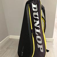 Borsone Dunlop Tennis