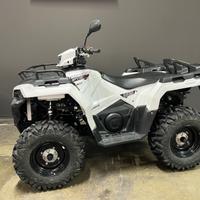 Polaris Sportsman 570 EFI 4x4