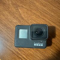 Gopro hero 7 black