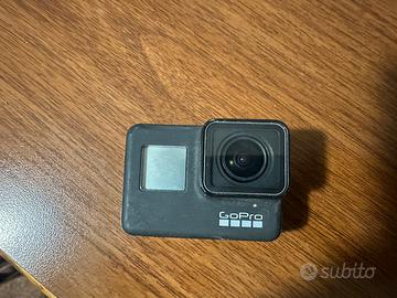 Gopro hero 7 black