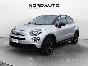 FIAT 500X 1.6 MultiJet 120 CV 120°