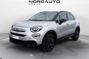 FIAT 500X 1.6 MultiJet 120 CV 120°