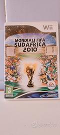 Fifa Calcio Mondiali 2010 wii
