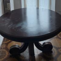 Tavolo rotondo GRATUITO!!!!