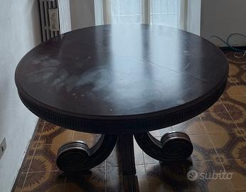 Tavolo rotondo GRATUITO!!!!