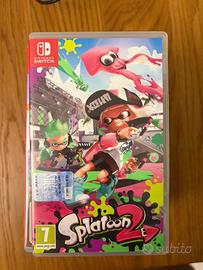 Splatoon 2