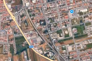 Terreno edificabile