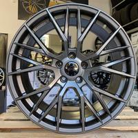 Cerchi Mini Cooper raggio 20 cod.8743