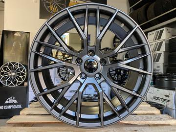 Cerchi Mini Cooper raggio 20 cod.8743