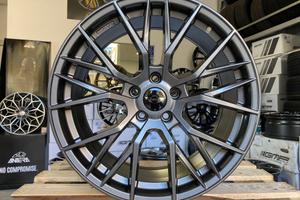 Cerchi Mini Cooper raggio 20 cod.8743