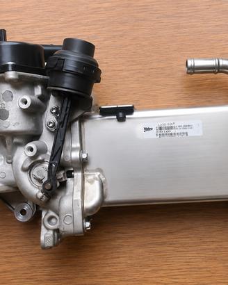 Radiatore valvola EGR per Audi a5