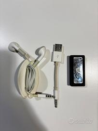 Apple ipod SHUFFLE 3