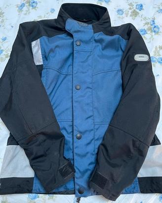 Completo in Cordura BMW