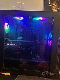 Pc gaming