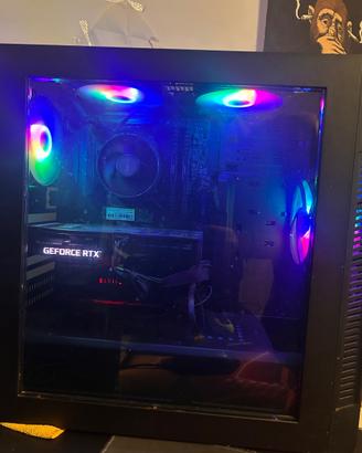 Pc gaming