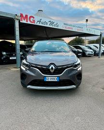 Renault Captur Blue dCi 95 CV Intens