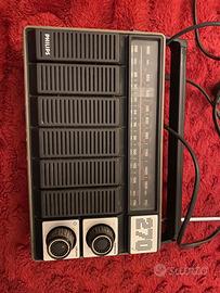 Radio Philips 270 a transistor