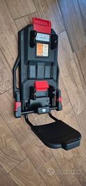 Trio Foppapedretti Up3 (Colore Tortora/Sabbia) + B