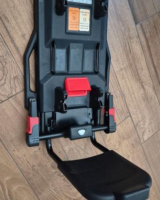 Trio Foppapedretti Up3 (Colore Tortora/Sabbia) + B