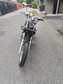Honda Shadow 90 - 1995