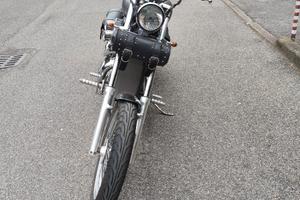 Honda Shadow 90 - 1995