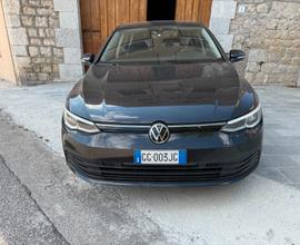 Volkswagen Golf 2.0 TDI 115 CV SCR Life