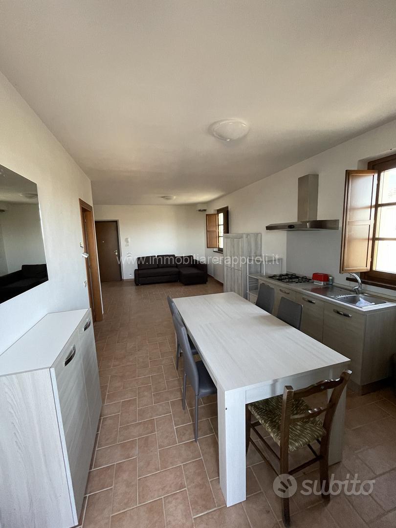 Appartamento – Cetona, Vecciano - Vista 2