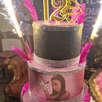 Torte finte