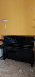 Pianoforte Samick SU-118